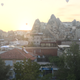 Goreme, Cappadocia